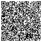 QR code with Cherokke Grading & Development contacts
