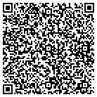 QR code with H Q Auto Painting contacts