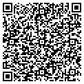 QR code with Jack R Hurdle contacts