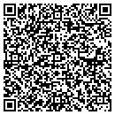 QR code with Atlas Glen Moore contacts