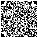 QR code with August Quest contacts