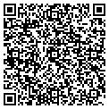 QR code with James Ellis contacts