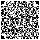 QR code with River House Custom Framing contacts