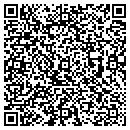 QR code with James Rosser contacts