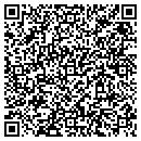 QR code with Rose's Framing contacts