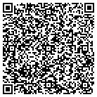 QR code with Miracle Signs By Palone contacts
