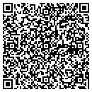 QR code with James Woods contacts
