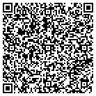 QR code with A AAA All Pro Moving & Storage contacts