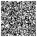 QR code with J Andrews contacts
