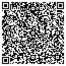 QR code with C P Worsham Grading Hau contacts