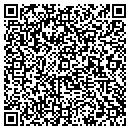 QR code with J C Davis contacts