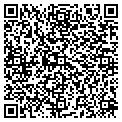 QR code with Maaco contacts