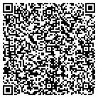 QR code with Daddy Rabbit Construction contacts