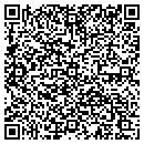 QR code with D And J Richardson Grading contacts