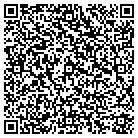 QR code with Once Upon A Sign L L C contacts