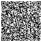 QR code with Maaco Auto Painting Bdw contacts