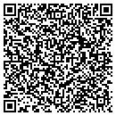 QR code with Jethro George contacts