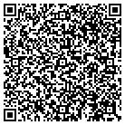 QR code with B & C Chimney Cleaning contacts