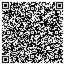 QR code with O Turner Signs contacts