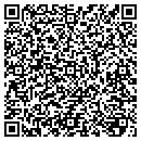 QR code with Anubis Security contacts