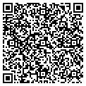 QR code with T W International contacts