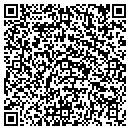 QR code with A & R Security contacts