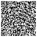 QR code with A & R Security contacts