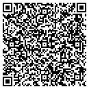QR code with Unique Framing contacts