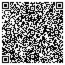 QR code with Avi Security contacts