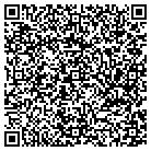 QR code with Ward's Custom Picture Framing contacts