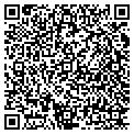 QR code with D & J Projects contacts