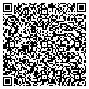 QR code with Hair Styling By Sheila & Marin contacts