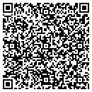 QR code with D R Harmon Builders contacts