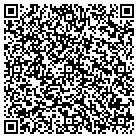 QR code with Farizel Construction Inc contacts