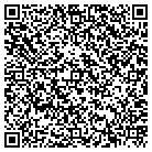 QR code with Ace Executive Limousine Service contacts