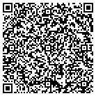 QR code with A Cut Above Limousine Ser contacts
