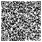 QR code with J P Davenport & Son Store contacts