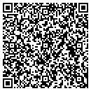 QR code with G & G Grading contacts