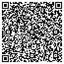 QR code with Rehoboth Signs contacts