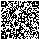 QR code with Heaterco Inc contacts