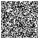 QR code with Gonalez Grading contacts