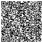 QR code with A Good Time Limo Company LLC contacts
