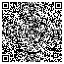 QR code with K&T Scuba & Marine Service contacts