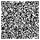 QR code with L & J Quality Framers contacts
