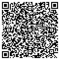 QR code with Djm Industries LLC contacts