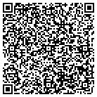 QR code with A - List Limousine LLC contacts