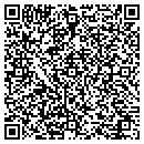 QR code with Hall & Tillman Grading LLC contacts