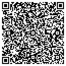 QR code with Marine Center contacts