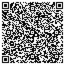 QR code with Hammetts Grading contacts