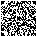 QR code with Heat Wave contacts